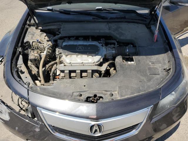 VIN 19UUA8F23EA006237 2014 Acura TL no.11