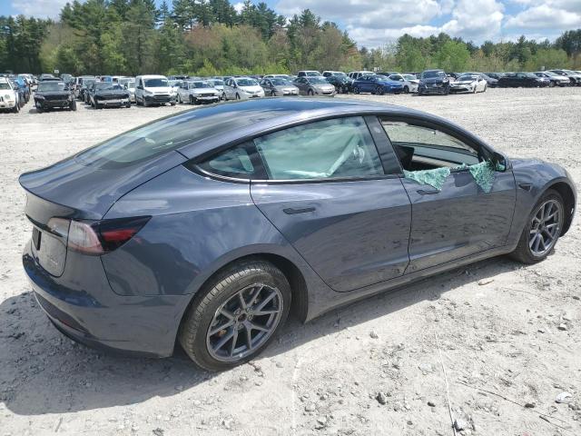 2022 Tesla Model 3 VIN: 5YJ3E1EBXNF277231 Lot: 54434874