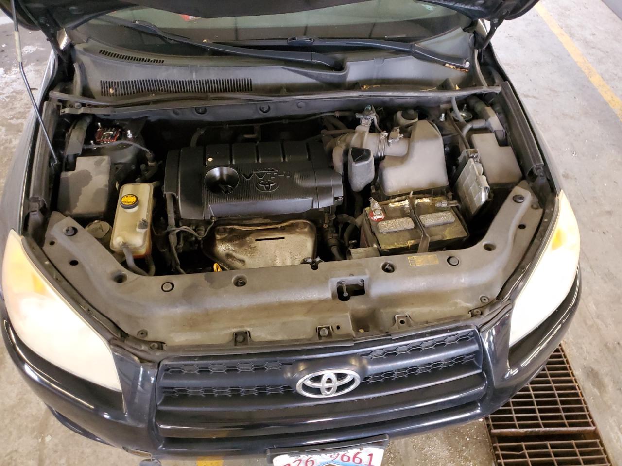 2T3ZF4DV1CW131652 2012 Toyota Rav4