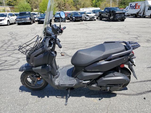 2022 YAMAHA YW125 RKRSEH9Y4NA001826
