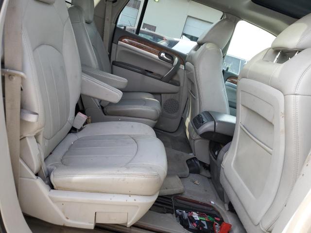 2010 Buick Enclave Cxl VIN: 5GALVBED1AJ184965 Lot: 53089264