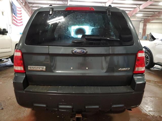1FMCU93128KE57852 2008 Ford Escape Xlt