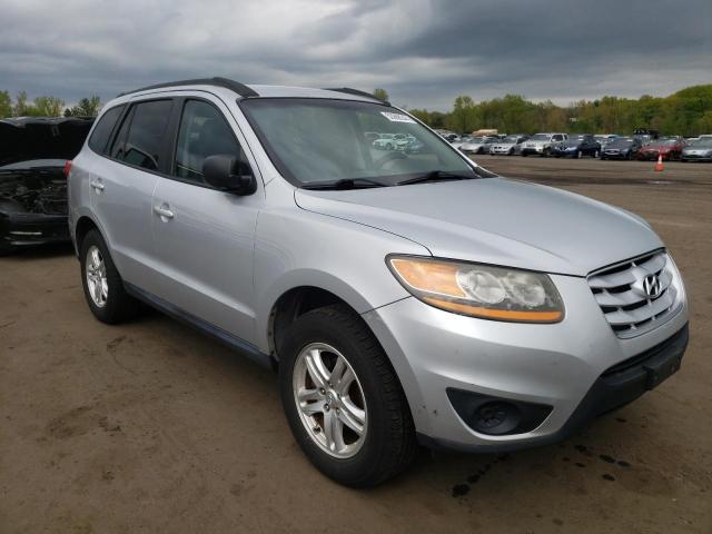 2010 Hyundai Santa Fe Gls VIN: 5NMSG3AB8AH374802 Lot: 53968244