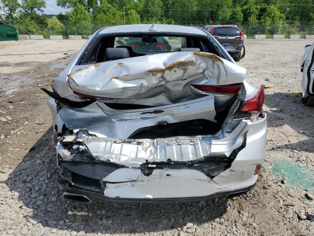 2018 Hyundai Sonata Sport VIN: 5NPE34AB4JH635733 Lot: 54184364