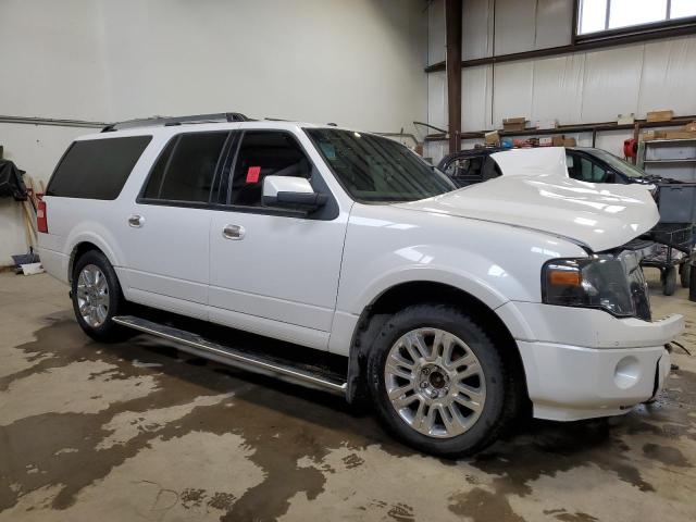 2014 Ford Expedition El Limited VIN: 1FMJK2A5XEEF15467 Lot: 55220344