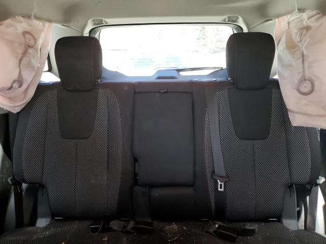 2015 GMC Terrain Sle VIN: 2GKFLWEK6F6383509 Lot: 52967844