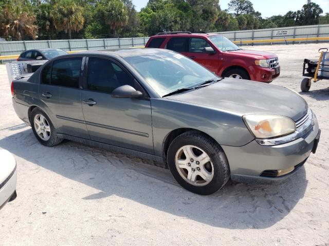 2005 Chevrolet Malibu Lt VIN: 1G1ZU54815F331708 Lot: 56535814