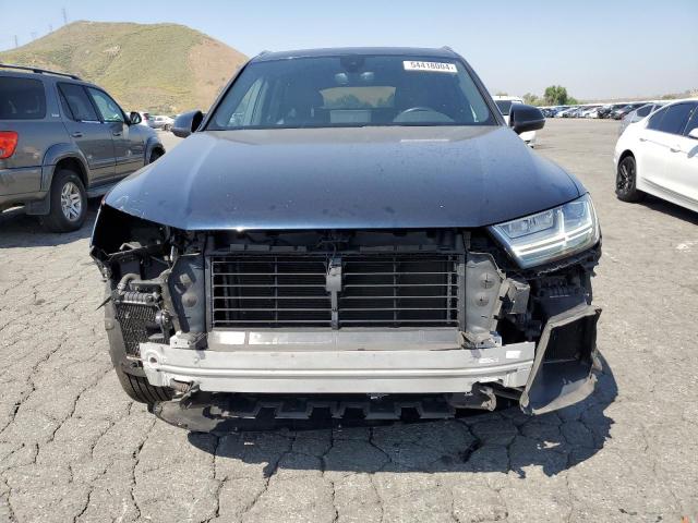 2017 Audi Q7 Premium Plus VIN: WA1LAAF79HD021092 Lot: 54418004