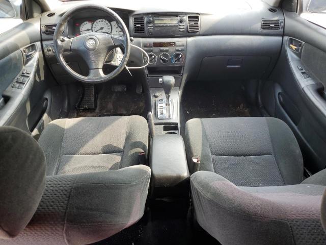 2003 Toyota Corolla Ce VIN: 1NXBR32E83Z078916 Lot: 55706064