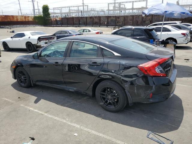 2019 Honda Civic Lx VIN: 2HGFC2F60KH586157 Lot: 52941214