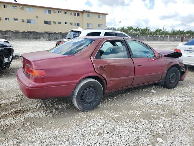 2000 Toyota Camry Ce VIN: 4T1BG22K6YU704461 Lot: 53370954