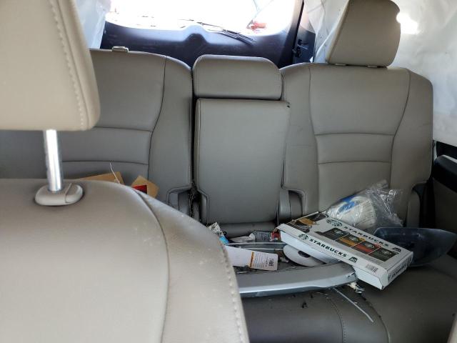 2019 HONDA PILOT EXL #3297125516