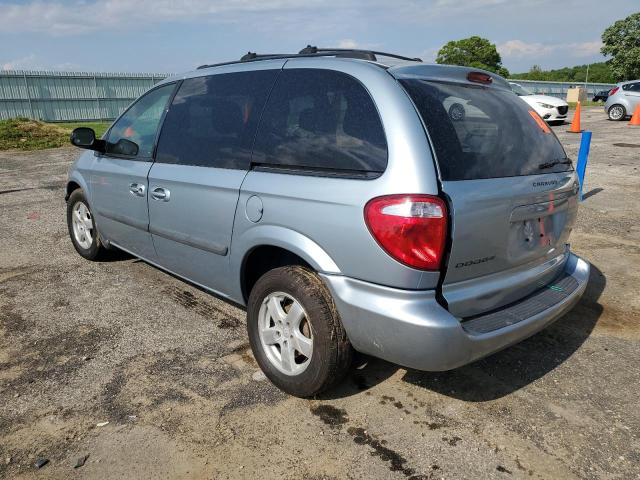 2005 Dodge Caravan Sxt VIN: 1D4GP45R85B432262 Lot: 55569534