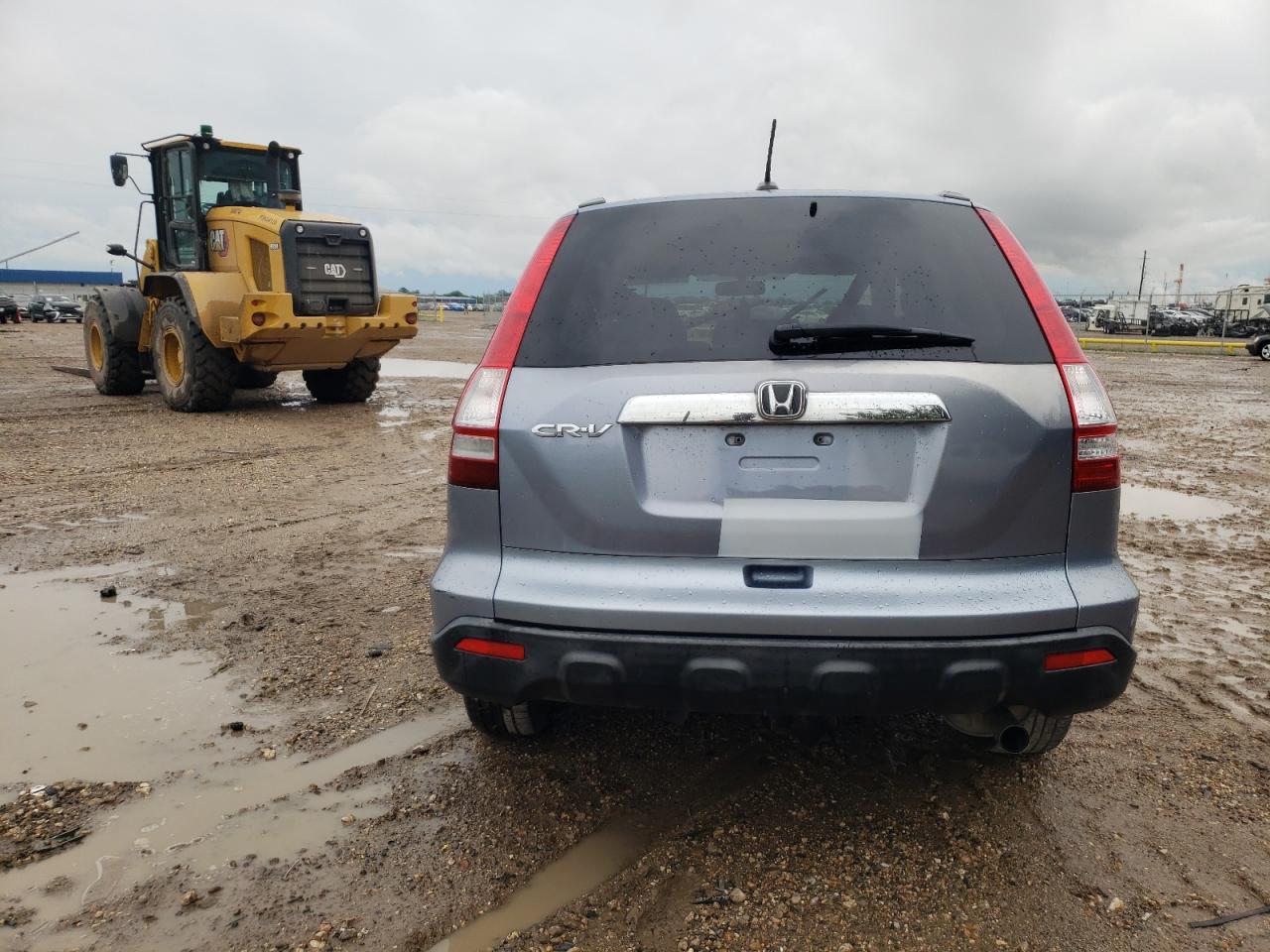 JHLRE38798C042241 2008 Honda Cr-V Exl