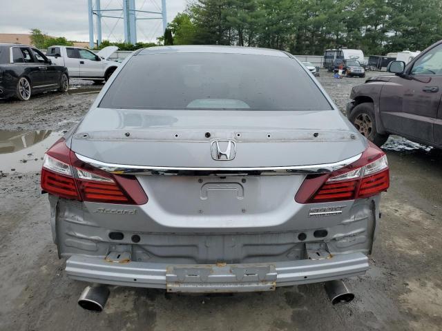 2017 Honda Accord Sport Special Edition VIN: 1HGCR2F12HA248577 Lot: 54889444