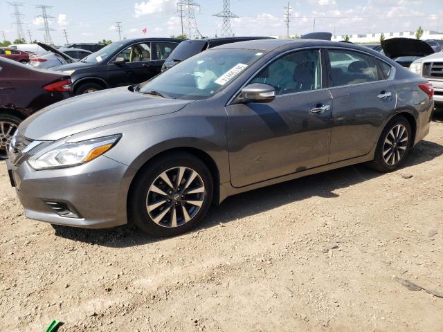 2016 Nissan Altima 2.5 VIN: 1N4AL3AP2GC265221 Lot: 56156674