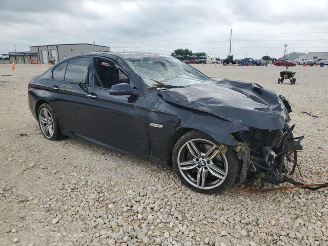 2016 BMW 550 XI - WBAKP9C58GD981047