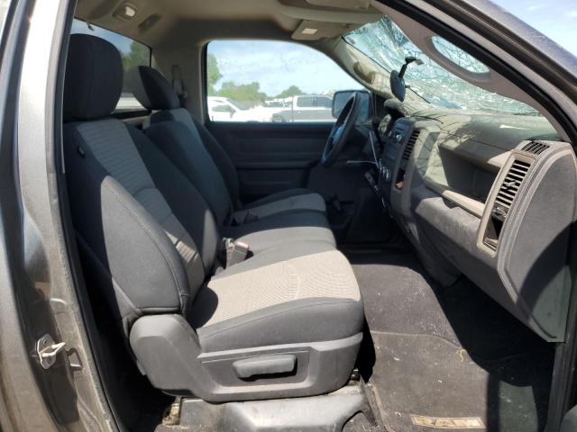 2012 Dodge Ram 2500 St VIN: 3C6LD5AL7CG337263 Lot: 53402324