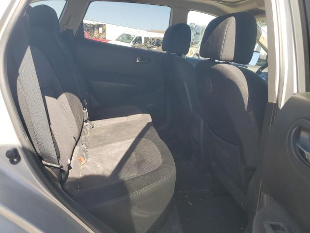 2011 Nissan Rogue S VIN: JN8AS5MV6BW276897 Lot: 56854354