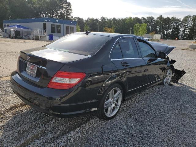 2008 Mercedes-Benz C 300 VIN: WDDGF54X18F065150 Lot: 55795484