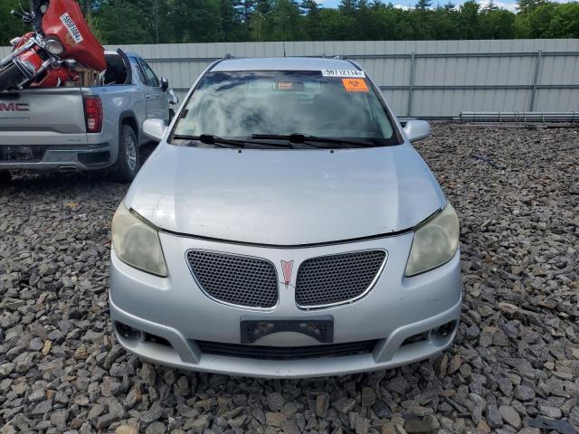 2005 Pontiac Vibe VIN: 5Y2SL638X5Z472519 Lot: 56712114