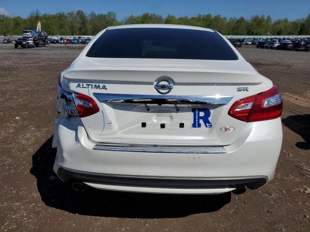 2016 NISSAN ALTIMA 2.5 - 1N4AL3AP1GC218925