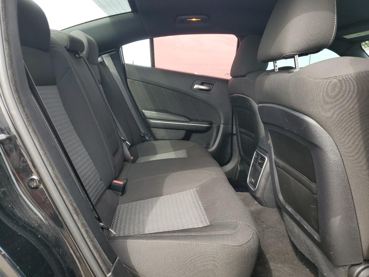 2C3CDXCT8MH547703 2021 Dodge Charger R/T