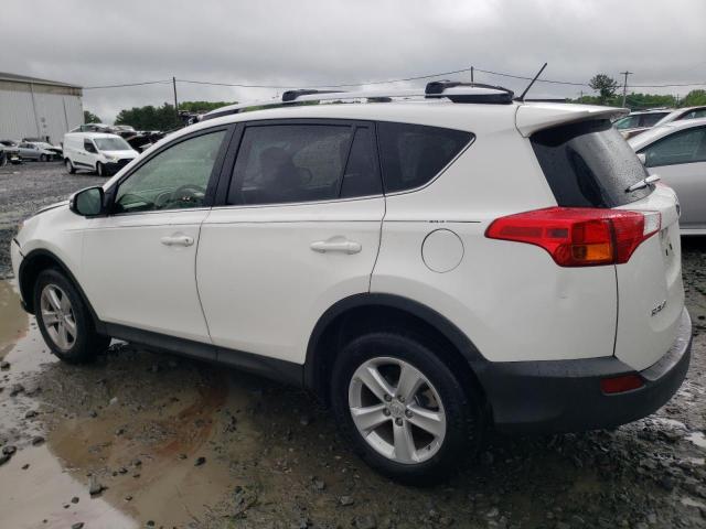 2013 Toyota Rav4 Xle VIN: JTMRFREV6D5011477 Lot: 54876704