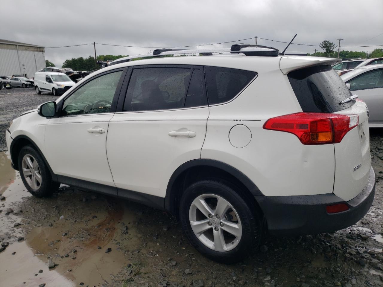 JTMRFREV6D5011477 2013 Toyota Rav4 Xle