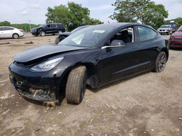Vin: 5yj3e1ea6kf306050, lot: 53969574, tesla model 3 2019 img_1