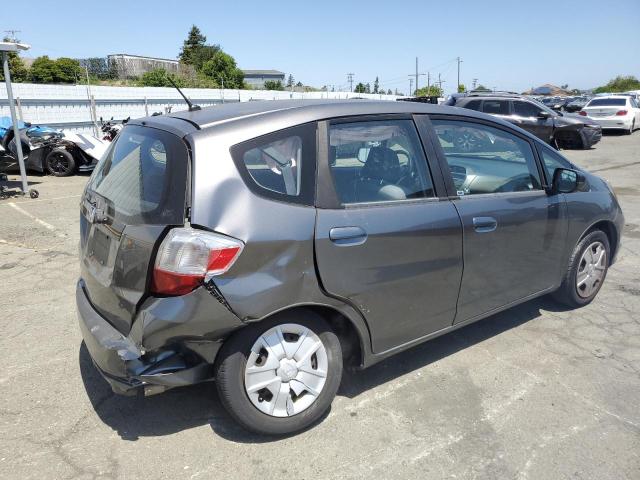 2013 Honda Fit VIN: JHMGE8H35DC048447 Lot: 55259654