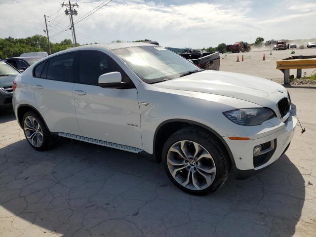 VIN 5UXFG2C5XDL782898 2013 BMW X6, Xdrive35I no.4