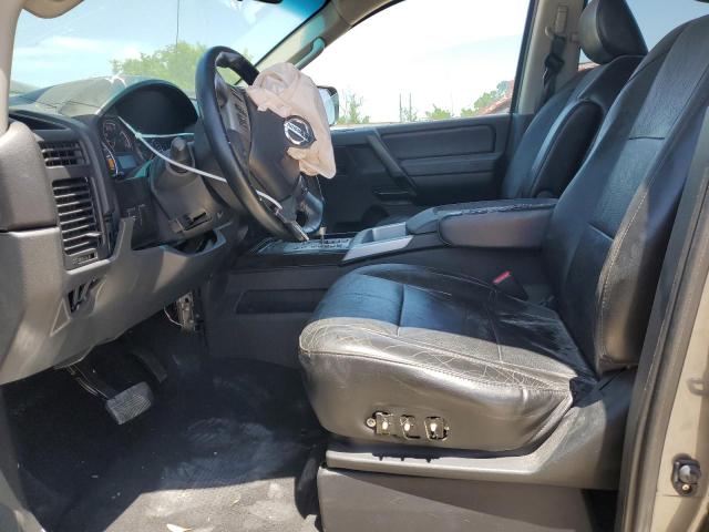 2013 Nissan Titan S VIN: 1N6BA0EC6DN313438 Lot: 53806674