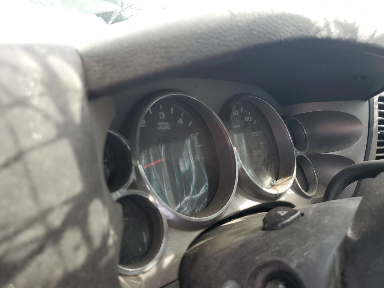 3GCRKSE37AG240272 2010 Chevrolet Silverado K1500 Lt