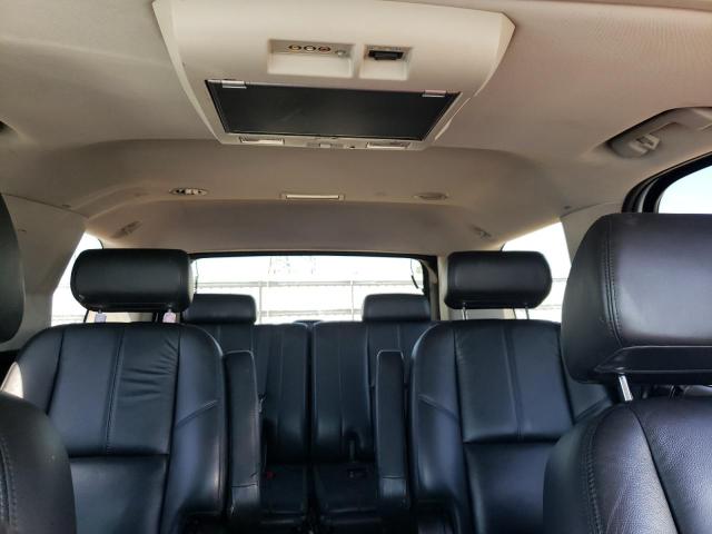 2008 GMC Yukon VIN: 1GKFK13048J209323 Lot: 55018964