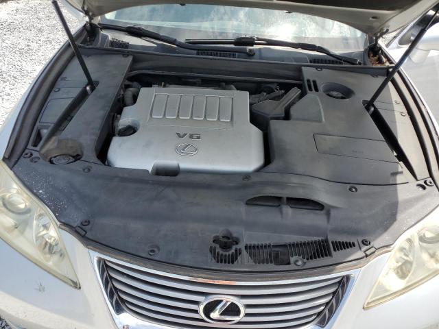 2008 Lexus Es 350 VIN: JTHBJ46G482244704 Lot: 57221764