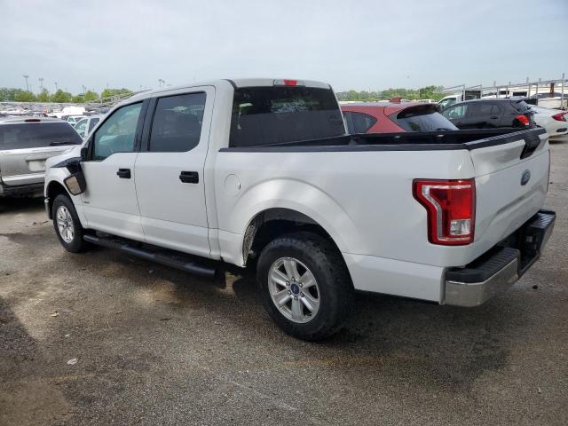 2016 FORD F150 SUPER - 1FTEW1CP9GFC59855