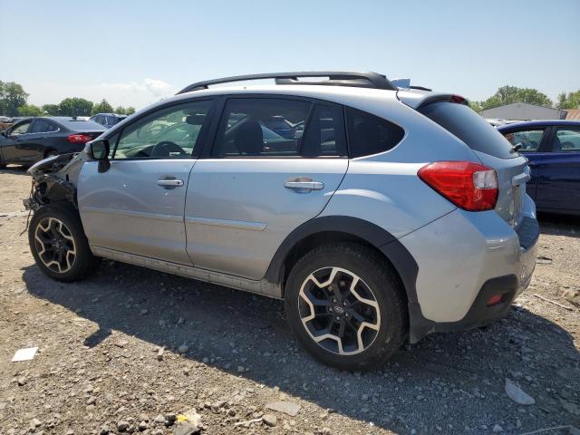 2016 Subaru Crosstrek Limited VIN: JF2GPANC5G8242525 Lot: 54655634