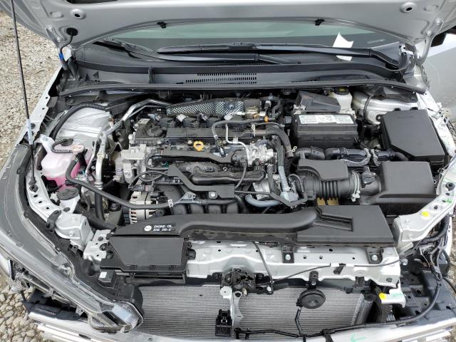 2024 TOYOTA COROLLA NI - 5YFB4MCE3RP193212