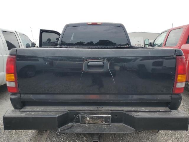 2006 GMC Sierra K2500 Heavy Duty VIN: 1GTHK23226F112472 Lot: 53564954