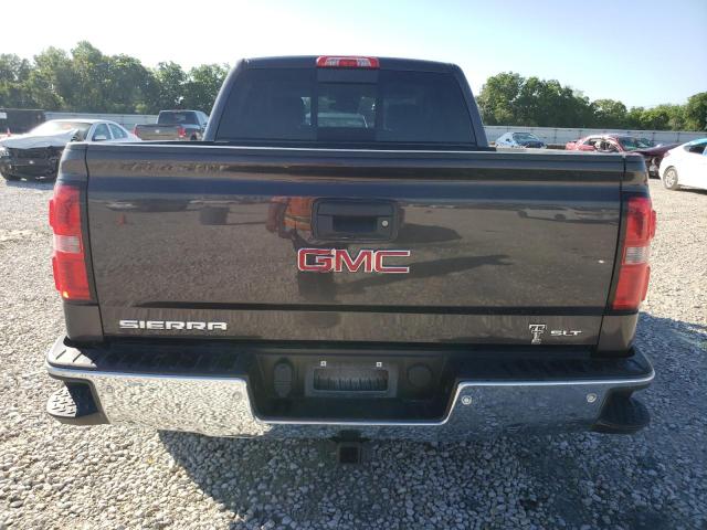 2015 GMC Sierra C1500 Slt VIN: 3GTP1VECXFG103670 Lot: 54853254