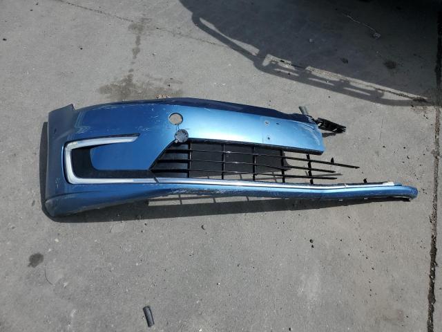 2016 VOLKSWAGEN E-GOLF SE - WVWKP7AU3GW911798