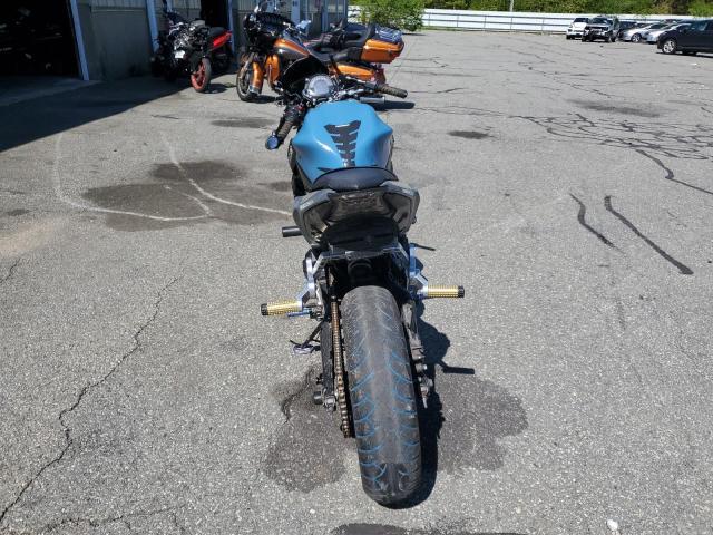 2019 KAWASAKI ER650 H - JKAEREH1XKDA39533