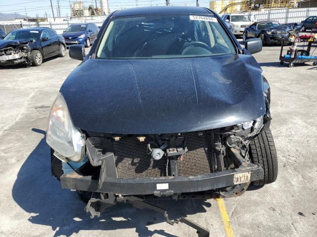 2013 Nissan Rogue S VIN: JN8AS5MT2DW538545 Lot: 52764894