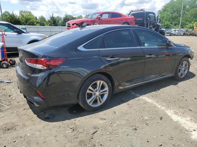 2019 Hyundai Sonata Limited VIN: 5NPE34AF6KH820421 Lot: 56591634