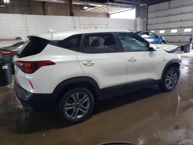 KNDEPCAA0M7094100 Kia Seltos Lx 2021