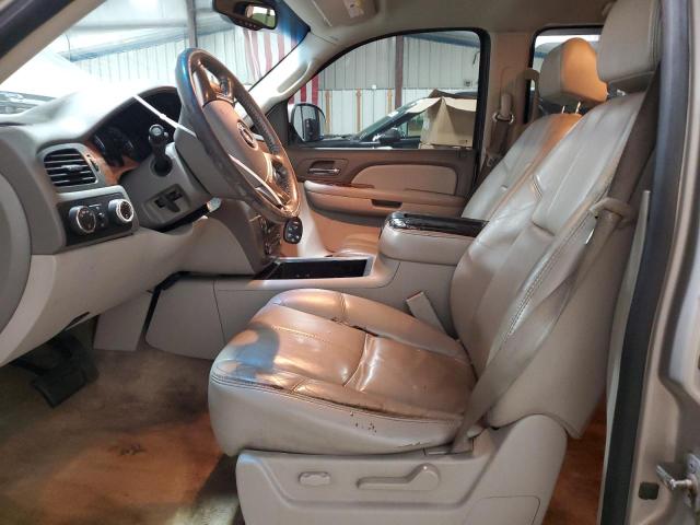 2007 GMC Yukon VIN: 1GKFK13057J390611 Lot: 54235794