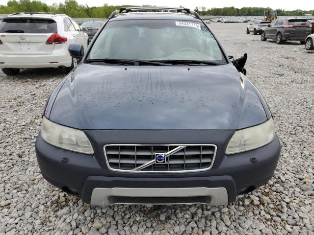 2007 Volvo Xc70 VIN: YV4SZ592471265196 Lot: 54331714