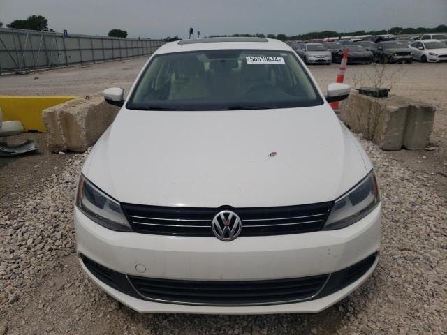 2014 Volkswagen Jetta Se VIN: 3VWD07AJ7EM379369 Lot: 56510644