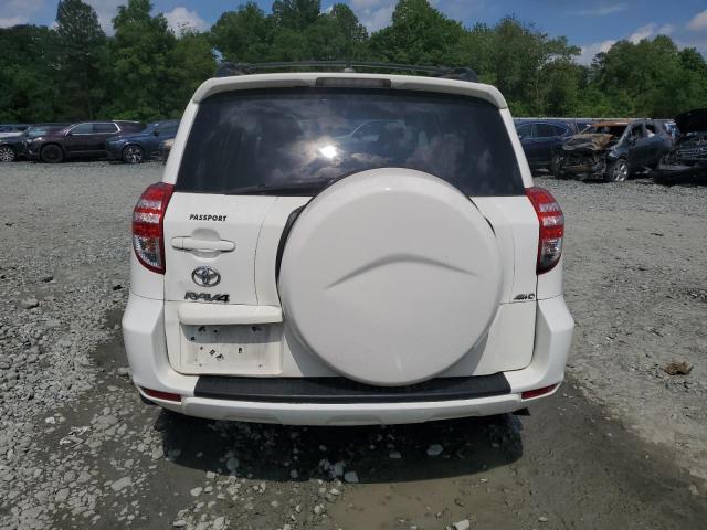 2011 Toyota Rav4 VIN: 2T3BF4DV0BW096392 Lot: 53734924